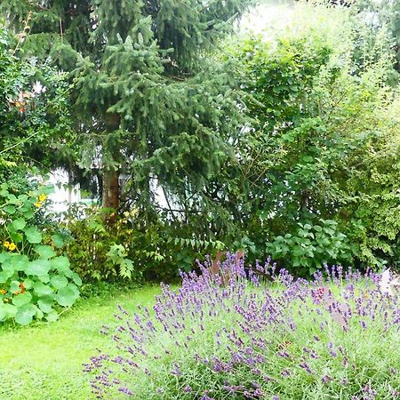 Ferienwohnungen Familie Wetzlinger Bad Kleinkirchheim Luaran gambar