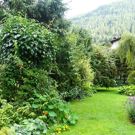 Ferienwohnungen Familie Wetzlinger Bad Kleinkirchheim Luaran gambar