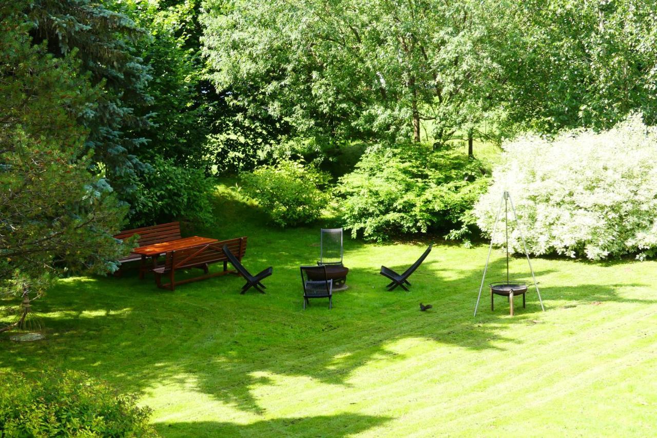 Ferienwohnungen Familie Wetzlinger Bad Kleinkirchheim Luaran gambar