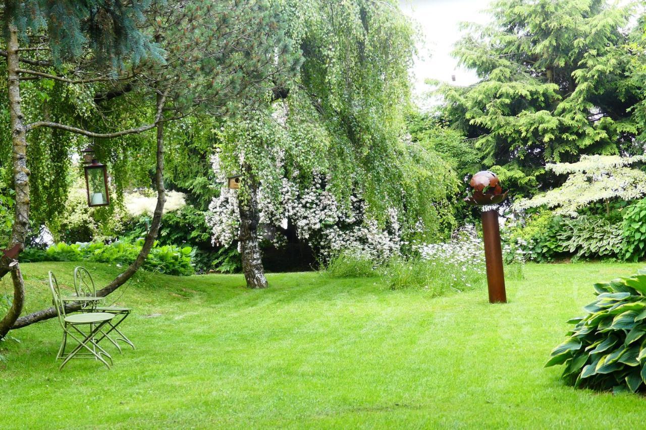 Ferienwohnungen Familie Wetzlinger Bad Kleinkirchheim Luaran gambar