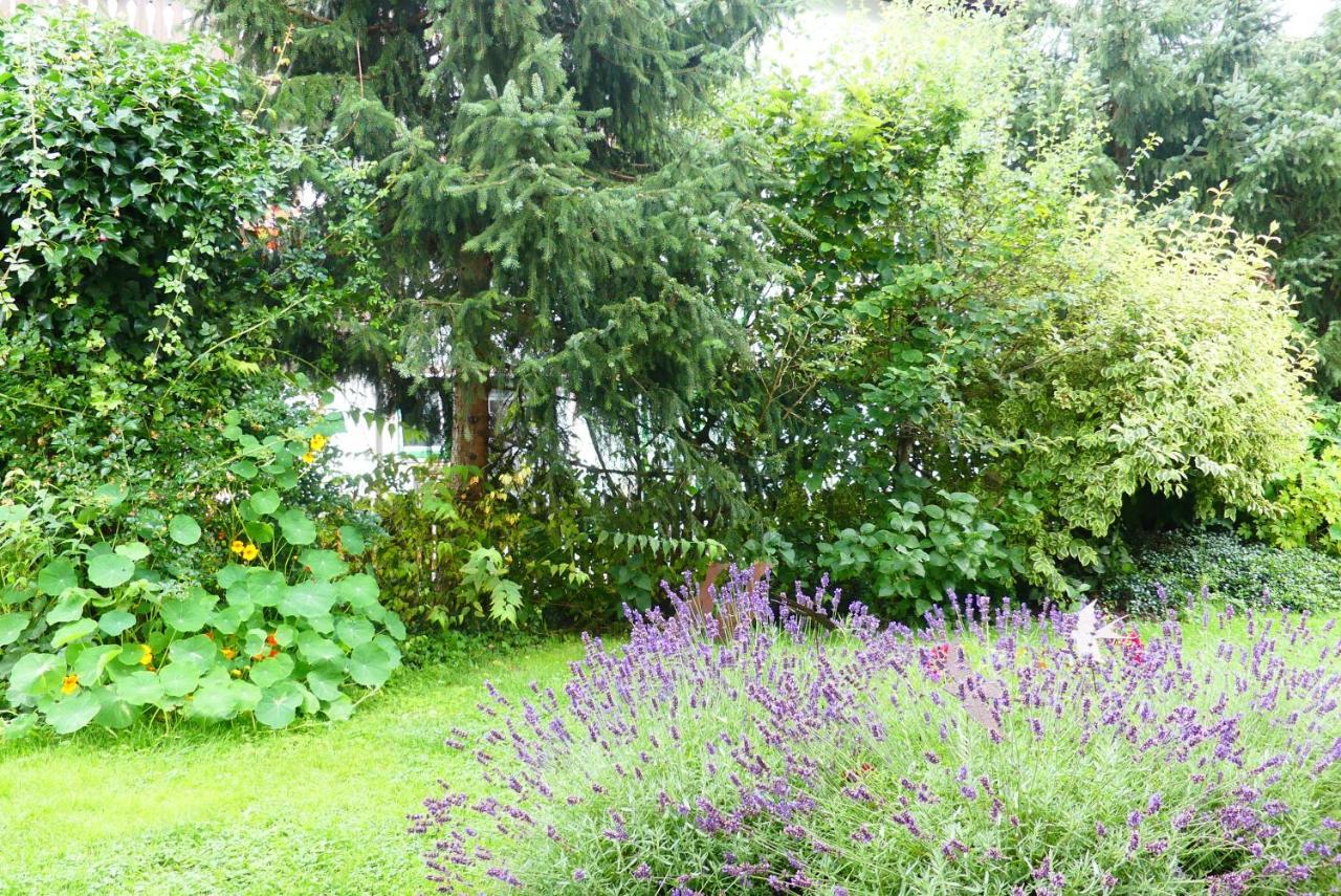 Ferienwohnungen Familie Wetzlinger Bad Kleinkirchheim Luaran gambar