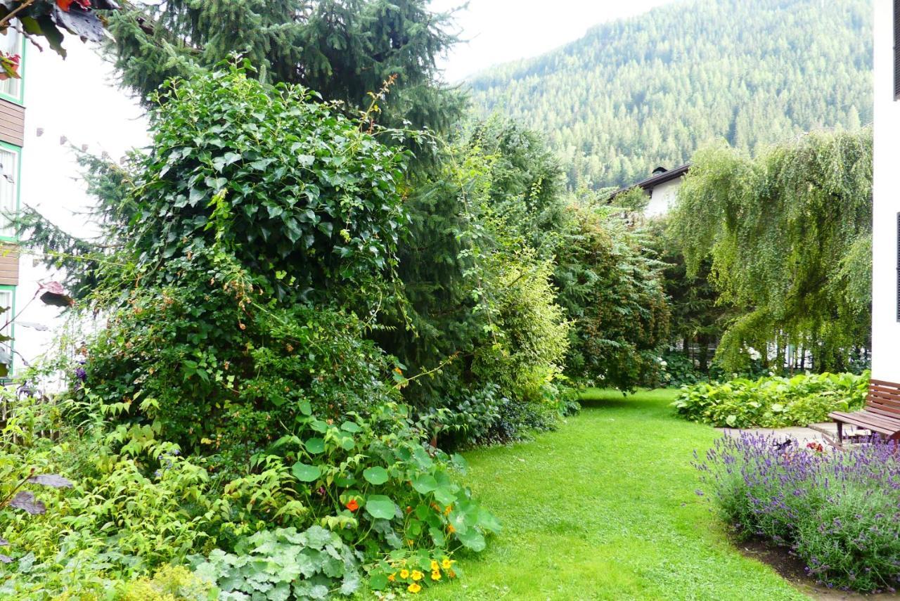 Ferienwohnungen Familie Wetzlinger Bad Kleinkirchheim Luaran gambar