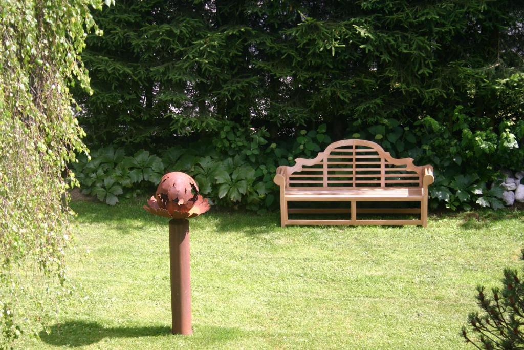 Ferienwohnungen Familie Wetzlinger Bad Kleinkirchheim Luaran gambar