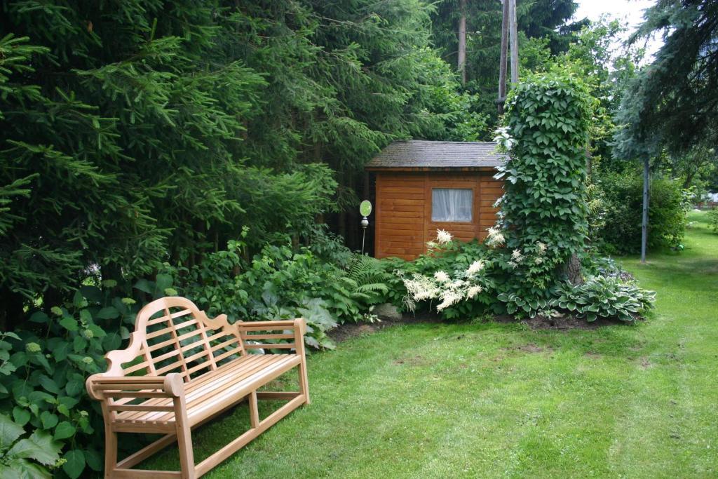 Ferienwohnungen Familie Wetzlinger Bad Kleinkirchheim Luaran gambar