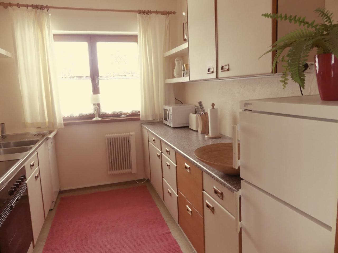 Ferienwohnungen Familie Wetzlinger Bad Kleinkirchheim Luaran gambar