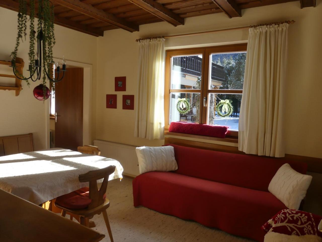 Ferienwohnungen Familie Wetzlinger Bad Kleinkirchheim Luaran gambar